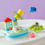 Lego Duplo Town 10989 Waterpark - 41.55 euro