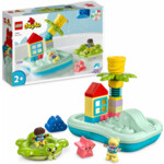 Lego Duplo Town 10989 Waterpark - 41.55 euro