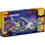 Lego Creator  31142 3-in-1 Ruimte Achtbaan
