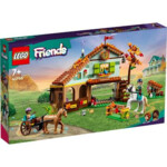 Lego Friends 41745 Autumn's Paardenstal