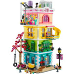 Lego Friends 41748 Heartlake City Buurtcentrum - 149.99 euro