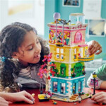 Lego Friends 41748 Heartlake City Buurtcentrum - 149.99 euro