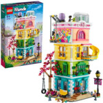 Lego Friends 41748 Heartlake City Buurtcentrum - 149.99 euro