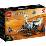 Lego Technic 42158 NASA Perseverance Mars Rover