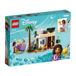 Lego Disney 43223 Princess