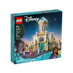 Lego Disney 43224 Princess