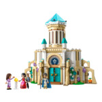 Lego Disney 43224 Princess - 87.99 euro
