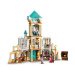 Lego Disney 43224 Princess - 87.99 euro