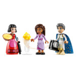 Lego Disney 43224 Princess - 87.99 euro
