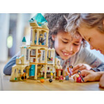 Lego Disney 43224 Princess - 87.99 euro
