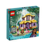 Lego Disney 43231 Princess