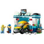 Lego City 60362 Autowasserette - 20.69 euro