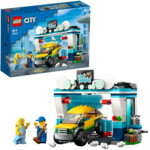 Lego City 60362 Autowasserette - 20.69 euro