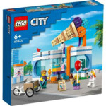 Lego City 60363 IJswinkel