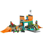 Lego City 60364 Skatepark - 68.99 euro