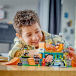 Lego City 60364 Skatepark - 68.99 euro