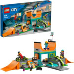 Lego City 60364 Skatepark - 68.99 euro