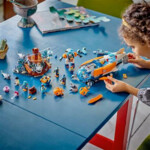Lego City 60379 Exploration Onderzeeer - 94.99 euro
