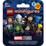 Lego Minifigures  71039 Marvel Studios