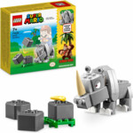 Lego Super Mario 71420 Donkey Kong Rambi Rhino - 10.99 euro
