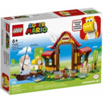 Lego Super Mario 71422 Picnic Mario's House