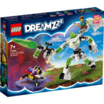 Lego Dreamzzz 71454 Mateo en Z-Blob De Robot