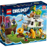 Lego Dreamzzz 71456 Mevr Castillo's Schildpadbusje