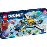 Lego Dreamzzz 71460 Dhr. Oz' Ruimtebus