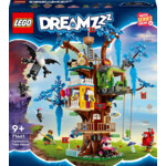 Lego Dreamzzz 71461 Fantastische boomhut