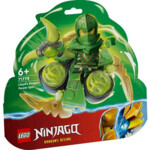 Lego Ninjago 71779 Lloyd’s drakenkracht Spin