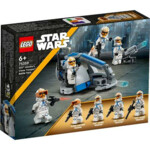 Lego Starwars 75359 Ahsokas Clone Trooper