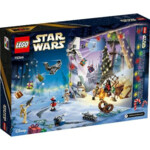 Lego Starwars 75366 Adventskalender 2023