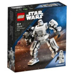Lego Starwars 75370 Stormtrooper Mech