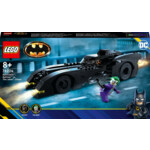 Lego Super Heroes 76224 Batmobile