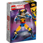 Lego Super Heroes 76257 Marvel Wolverine