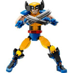 Lego Super Heroes 76257 Marvel Wolverine - 36.15 euro