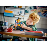 Lego Super Heroes 76257 Marvel Wolverine - 36.15 euro
