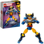 Lego Super Heroes 76257 Marvel Wolverine - 36.15 euro
