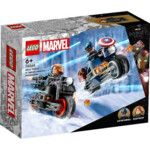 Lego Super Heroes 76260 Marvel New Goblin