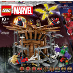Lego Super Heroes 76261 Spider-Man Final Battle