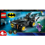 Lego Super Heroes 76264 Batmobile Pursuit