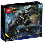 Lego Super Heroes 76265 Batwing