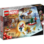 Lego Super Heroes 76267 Adventskalender 2023