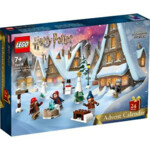 Lego Harry Potter 76418 Adventskalender 2023