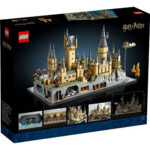 Lego Harry Potter 76419 Castle and Grounds