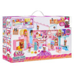 L.O.L. Surprise New House - 52.95 euro