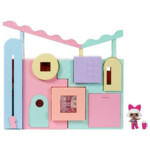 L.O.L. Surprise New House - 52.95 euro