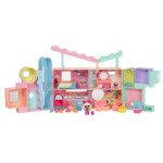 L.O.L. Surprise New House - 52.95 euro