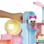 L.O.L. Surprise New House - 52.95 euro