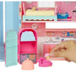 L.O.L. Surprise New House - 52.95 euro